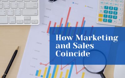 How Marketing and Sales Coincide