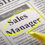 Sales Manager 150x150